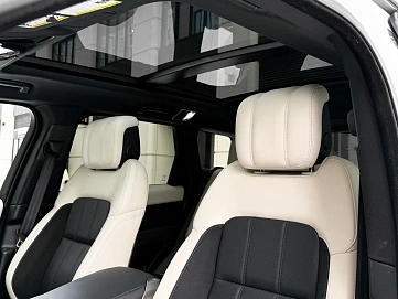 Land Rover Range Rover Sport, 2022г, полный привод, автомат