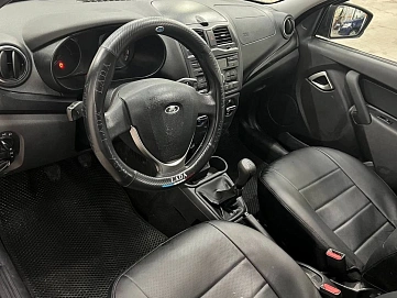 Lada (ВАЗ) Granta, 2024г, передний привод, механика