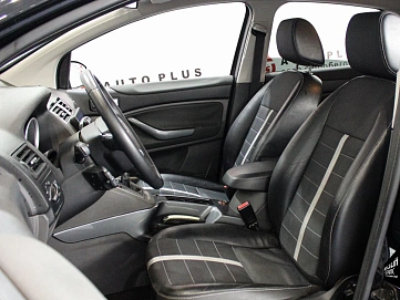 Ford Kuga, 2011г, полный привод, робот