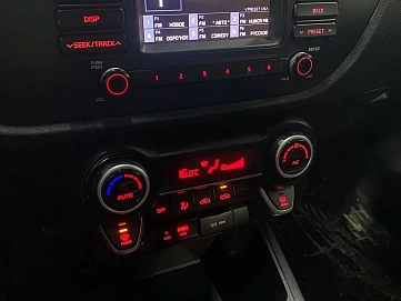 Kia , 2019г., передний привод, автомат