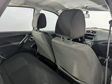 Lada (ВАЗ) Granta, 2022г, передний привод, механика