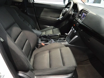 Mazda CX-5, 2012г, передний привод, автомат