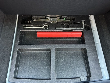 Honda HR-V, 2022г, передний привод, автомат