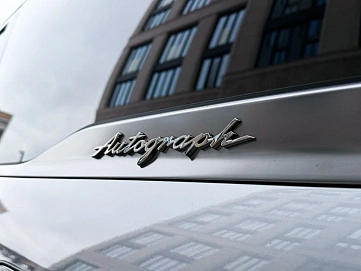 Infiniti QX80, 2025г, полный привод, автомат