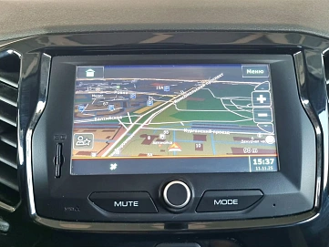 Lada (ВАЗ) , 2017г., передний привод, механика