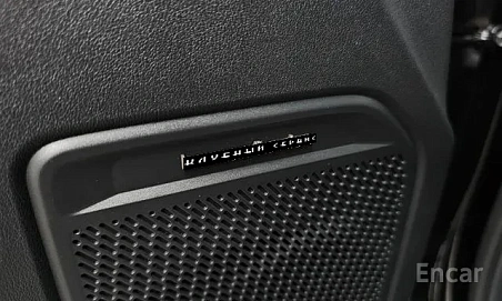 Kia Tasman, 2025г, полный привод, автомат