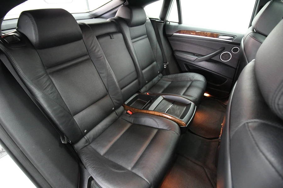 BMW X6, 2011г., полный привод, автомат