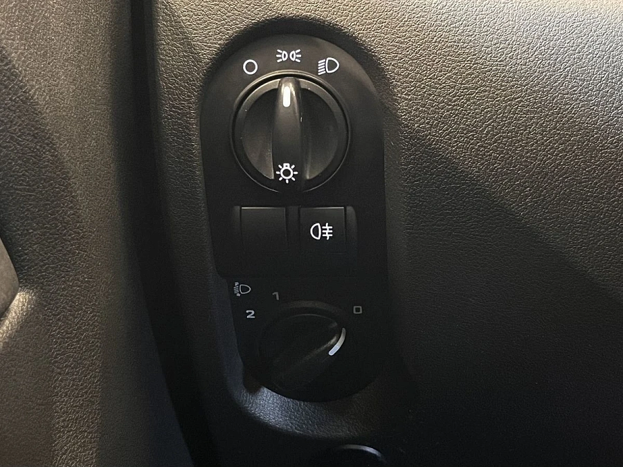 Lada (ВАЗ) Granta, 2021г., передний привод, механика