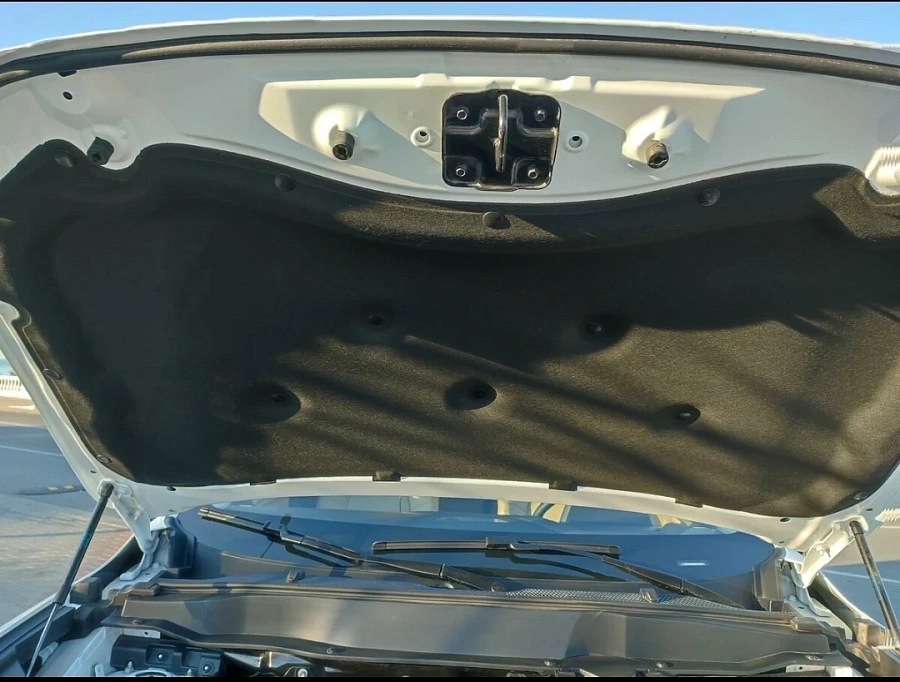 Haval Dargo, 2022г., полный привод, робот