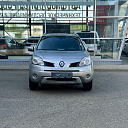 Renault , 2008г., передний привод, механика