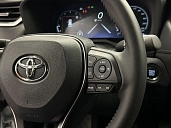 Toyota RAV4, 2025г., полный привод, вариатор
