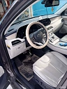 Hyundai Palisade, 2019г., полный привод, автомат