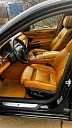BMW 7 серии, 2012г., полный привод, автомат