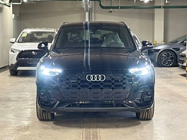 Audi Q5, 2023г, полный привод, робот