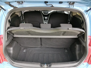 Kia Picanto, 2013г, передний привод, автомат