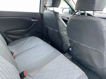 Lada (ВАЗ) Vesta, 2021г, передний привод, механика