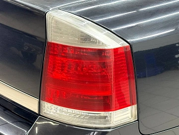 Opel Vectra, 2006г, передний привод, механика