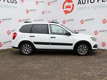 Lada (ВАЗ) , 2020г., передний привод, механика