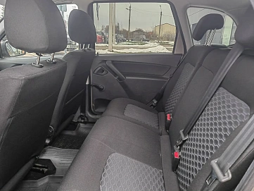 Lada (ВАЗ) Granta, 2021г, передний привод, механика