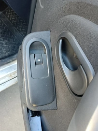 Renault Duster, 2012г, полный привод, механика