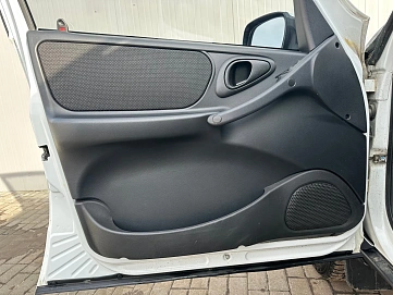 Lada (ВАЗ) Niva Travel, 2024г, полный привод, механика