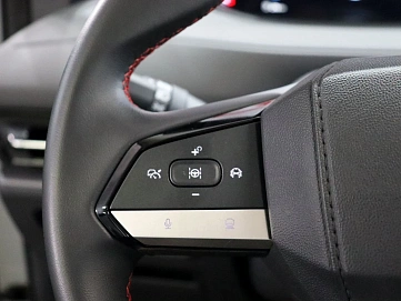 Changan UNI-S (CS55 Plus), 2024г, передний привод, робот