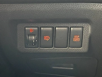 Nissan X-Trail, 2010г, полный привод, вариатор