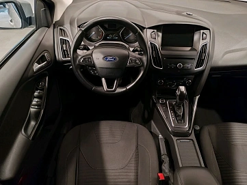 Ford Focus, 2019г, передний привод, автомат