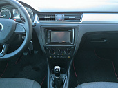 Skoda , 2019г., передний привод, механика