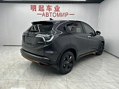 Honda Vezel, 2022г., передний привод, вариатор