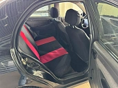 Chevrolet Lanos, 2007г., передний привод, механика