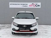 Lada (ВАЗ) Granta, 2024г., передний привод, механика