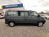 Volkswagen Caravelle, 2009г., передний привод, механика