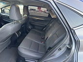 Lexus NX, 2020г., полный привод, вариатор