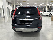 Geely Emgrand X7, 2013г., передний привод, механика