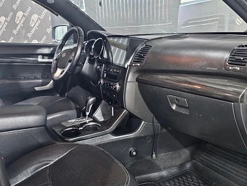 Kia Sorento, 2011г, полный привод, автомат