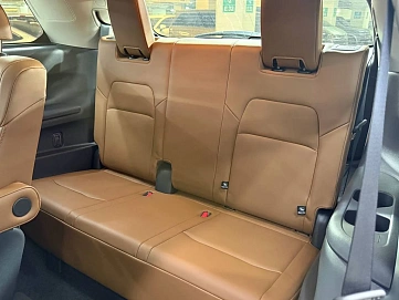 Nissan , 2025г., полный привод, автомат