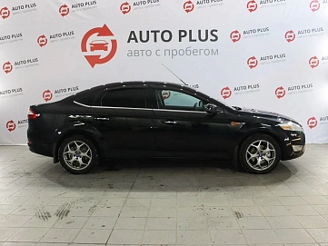 Ford Mondeo, 2009г, передний привод, механика