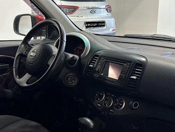 Nissan Micra, 2010г, передний привод, автомат