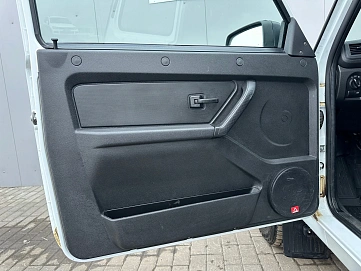 Lada (ВАЗ) Niva Legend, 2024г, полный привод, механика