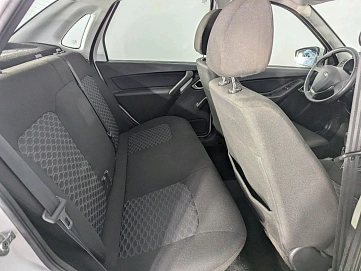 Lada (ВАЗ) Granta, 2022г, передний привод, механика