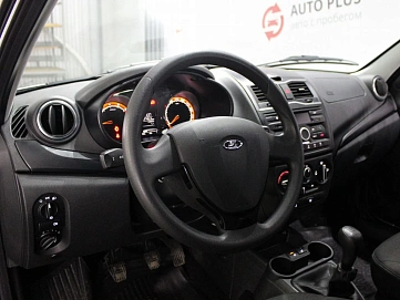 Lada (ВАЗ) , 2023г., передний привод, механика