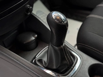 Renault Fluence, 2014г, передний привод, механика