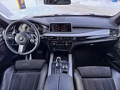 BMW X5, 2017г., полный привод, автомат