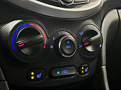 Hyundai Solaris, 2011г., передний привод, автомат