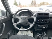 Lada (ВАЗ) , 2021г., полный привод, механика
