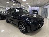 BMW X5, 2025г., полный привод, автомат