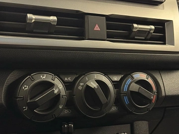 Mitsubishi L200, 2025г, полный привод, механика