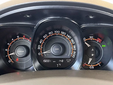 Lada (ВАЗ) Vesta, 2017г, передний привод, механика