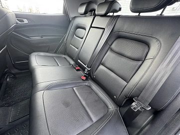 Chery Tiggo 4, 2021г, передний привод, вариатор